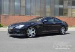 BMW 6-Series by MEC Design 2014 года